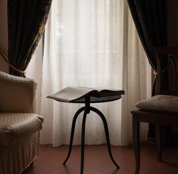 דירת נופש Villa La Cappella