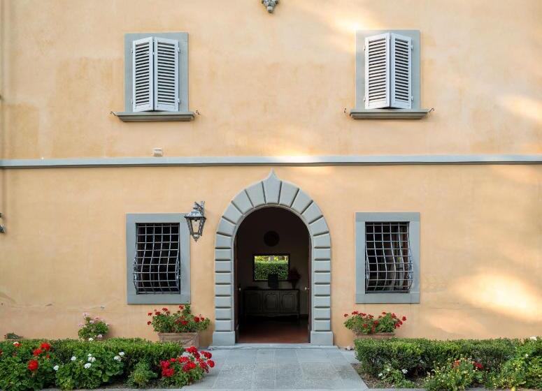 דירת נופש Villa La Cappella