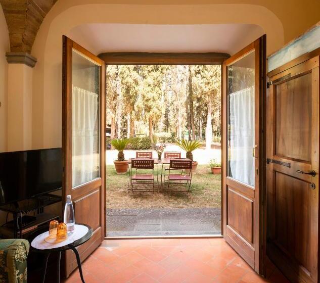 דירת נופש Villa La Cappella