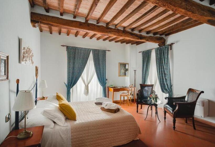 דירת נופש Villa La Cappella