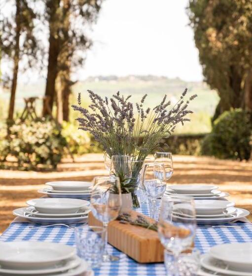 דירת נופש Villa La Cappella