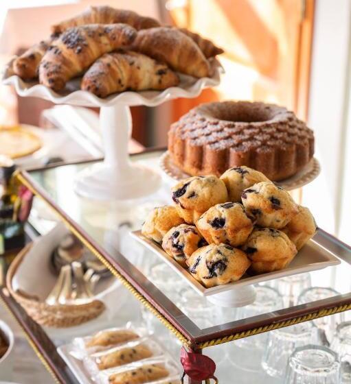 דירת נופש Villa La Cappella