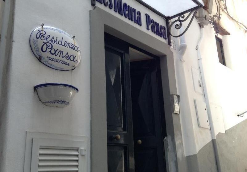 Residenza Pansa B&b