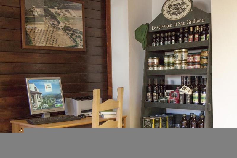 Residenze Di Campagna San Giuliano