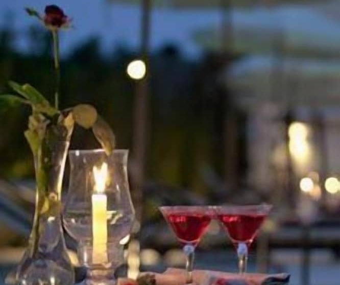 Курорт Le Magnolie Frigintini