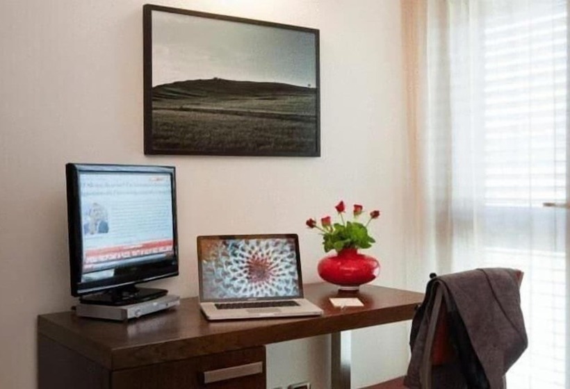 Курорт Le Magnolie Frigintini