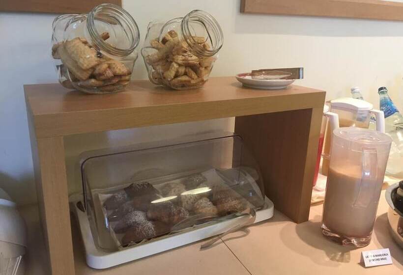 Курорт Le Magnolie Frigintini