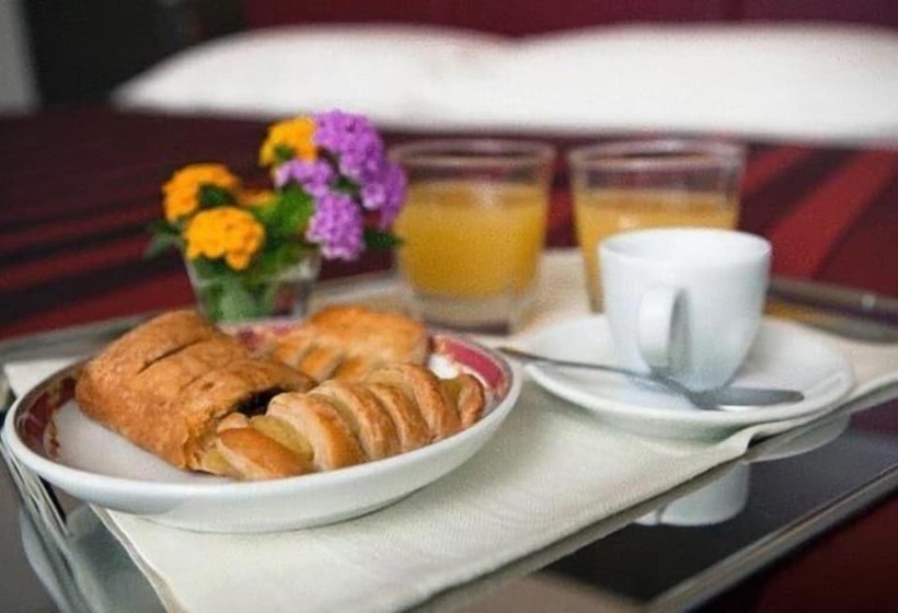 Курорт Le Magnolie Frigintini