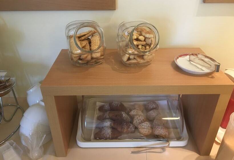 Курорт Le Magnolie Frigintini