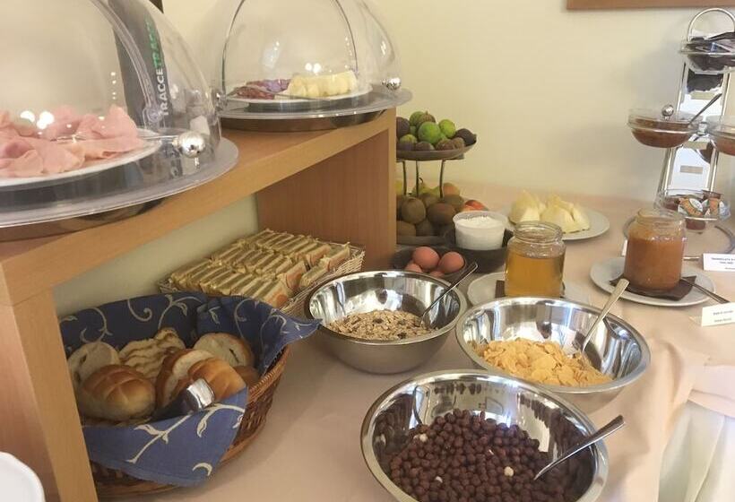 Курорт Le Magnolie Frigintini