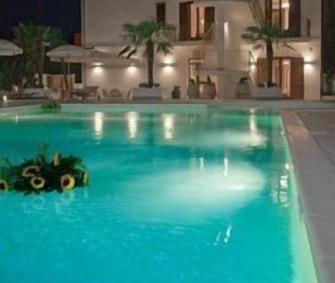 Курорт Le Magnolie Frigintini