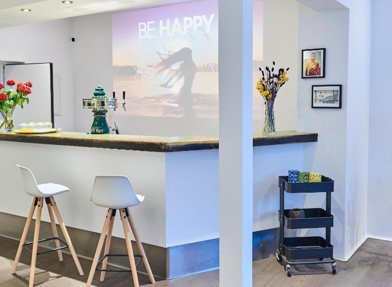 Schlafgut! Hotel Will.ich Garni