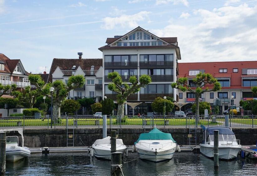 Seehotel Litz
