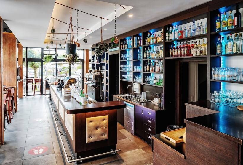 Seehotel Litz