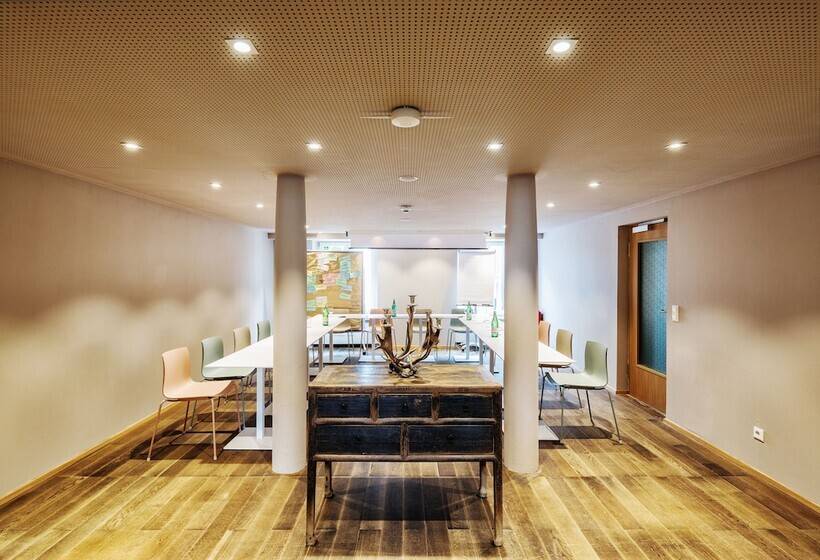 Seehotel Litz