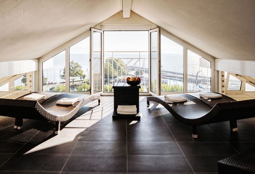 Seehotel Litz