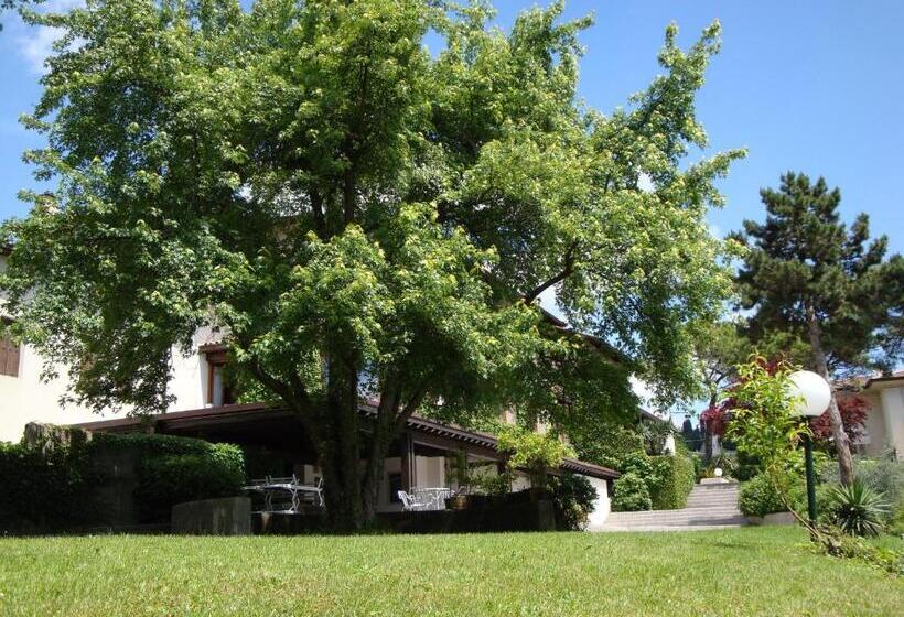 Sporting Hotel Ragno D Oro