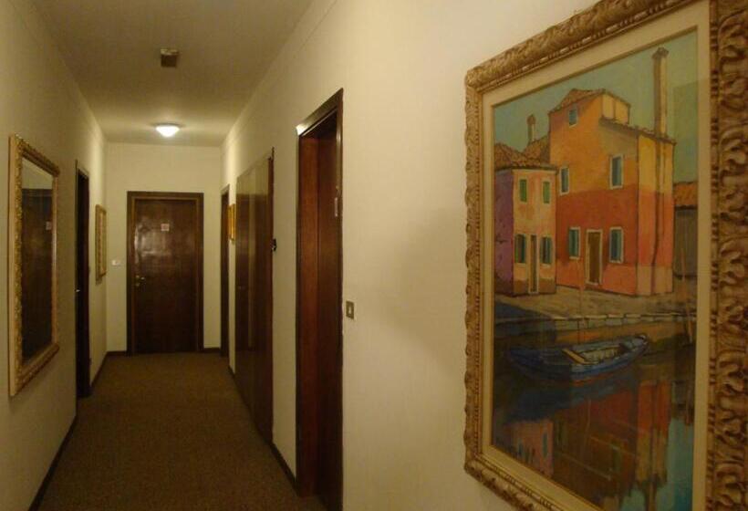 Sporting Hotel Ragno D Oro