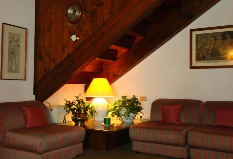 Sporting Hotel Ragno D Oro