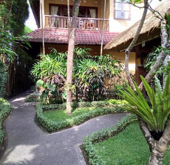 Sri Aksata Ubud Resort