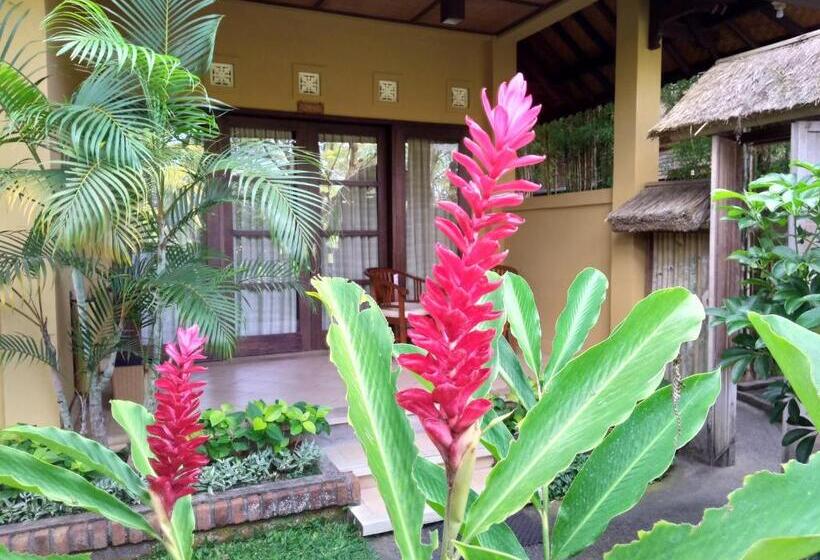 Sri Aksata Ubud Resort