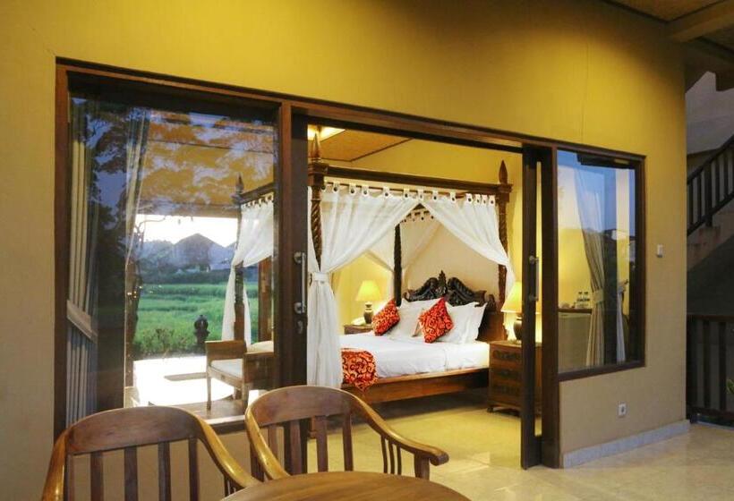 Sri Aksata Ubud Resort