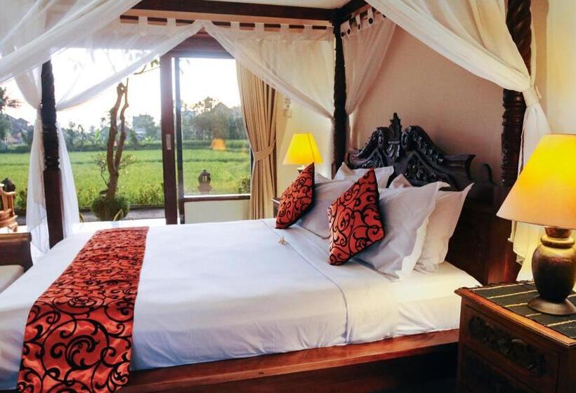 Sri Aksata Ubud Resort