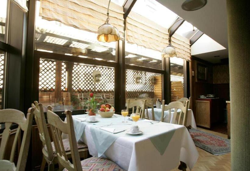 Steichele Hotel & Weinrestaurant