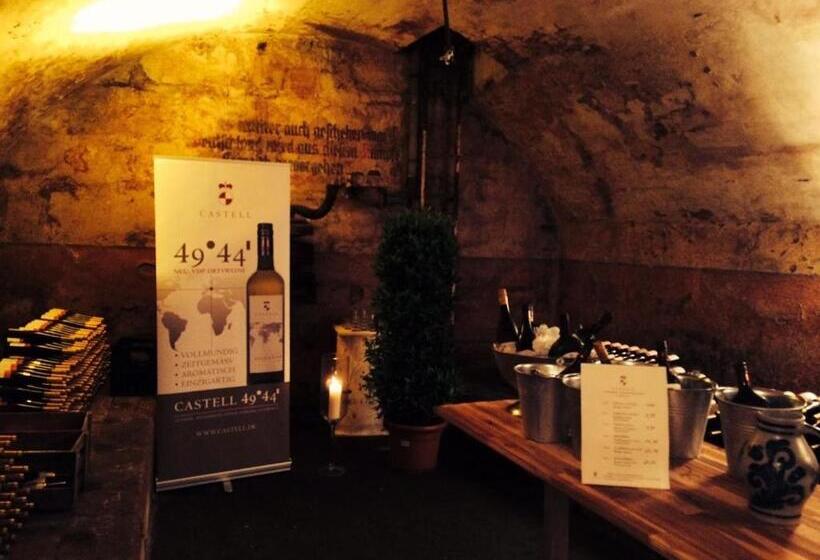 Steichele Hotel & Weinrestaurant