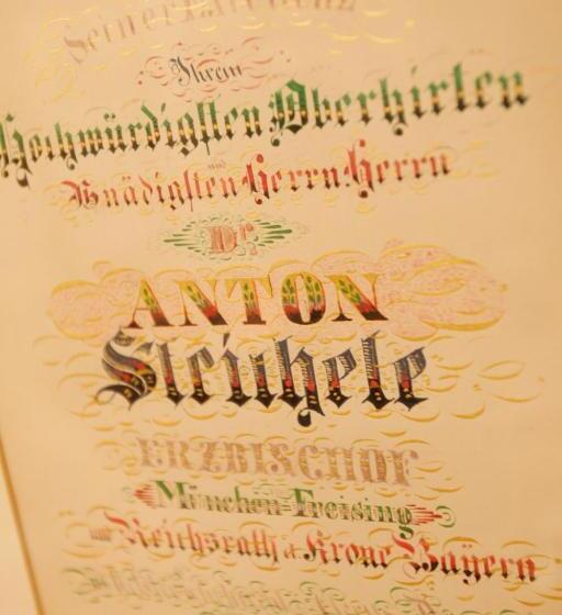 Steichele Hotel & Weinrestaurant