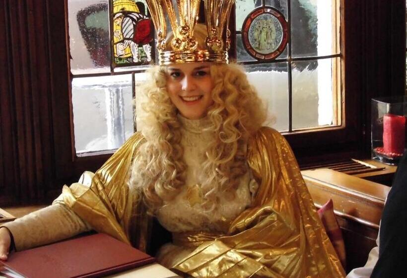 Steichele Hotel & Weinrestaurant