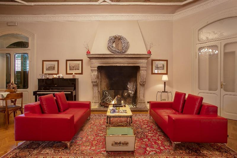 Th Borca Di Cadore Park Hotel Des Dolomites