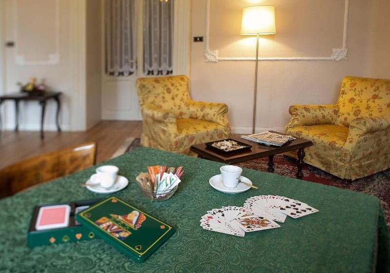 Th Borca Di Cadore Park Hotel Des Dolomites