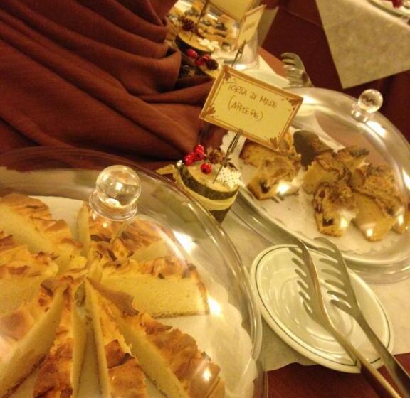 Th Borca Di Cadore Park Hotel Des Dolomites