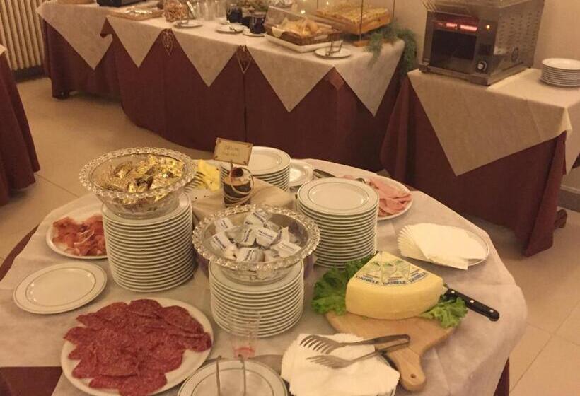 Th Borca Di Cadore Park Hotel Des Dolomites