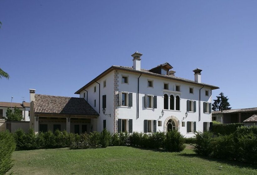 Villa Busta