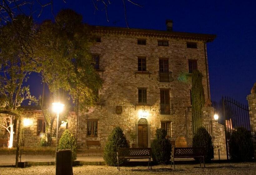 Villa Corte Degli Dei