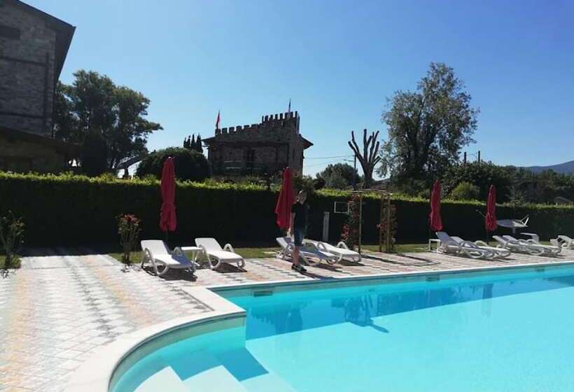 Villa Corte Degli Dei
