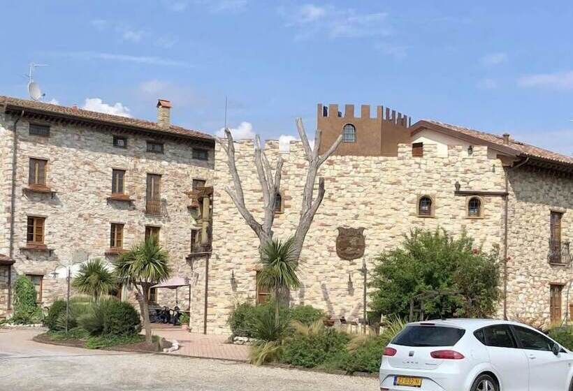 Villa Corte Degli Dei