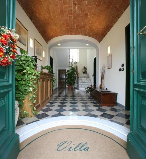 Villa Corte Lotti B&b
