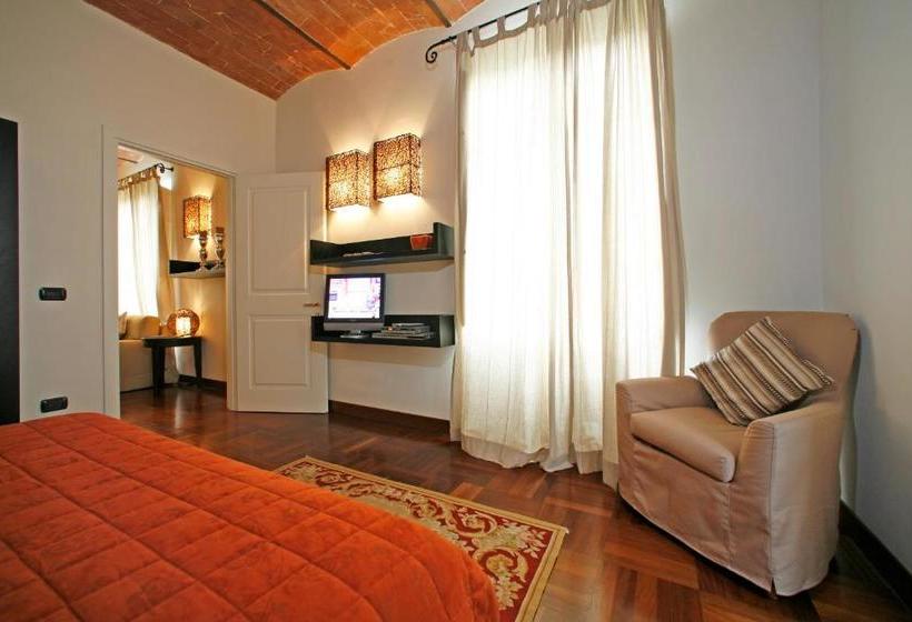 Villa Corte Lotti B&b