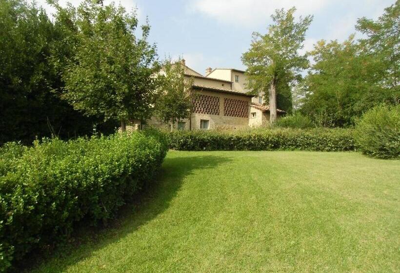 Villa Ducci