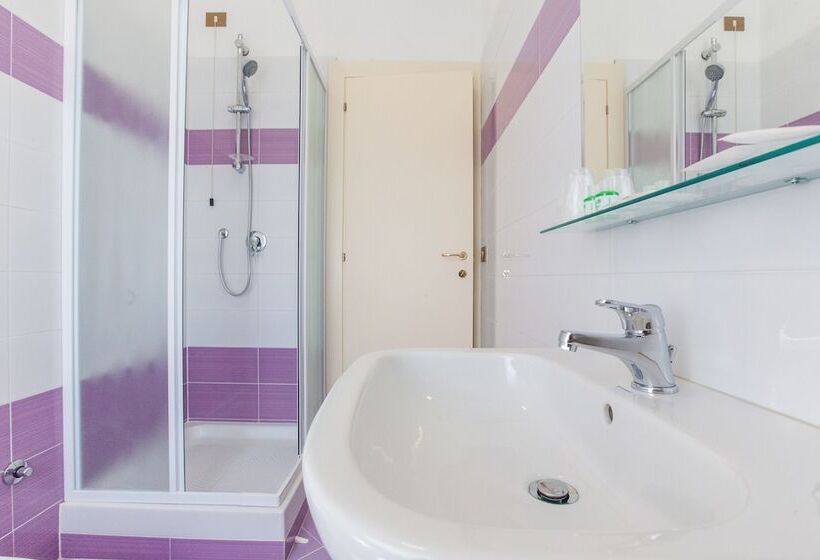 Villa Hotel Del Sole