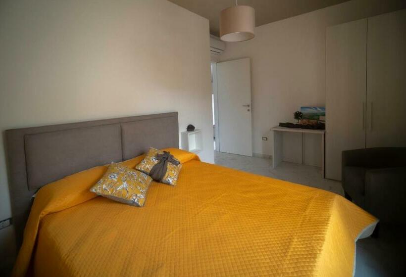 Villa Nebros Di Baia Nebrodi Residence