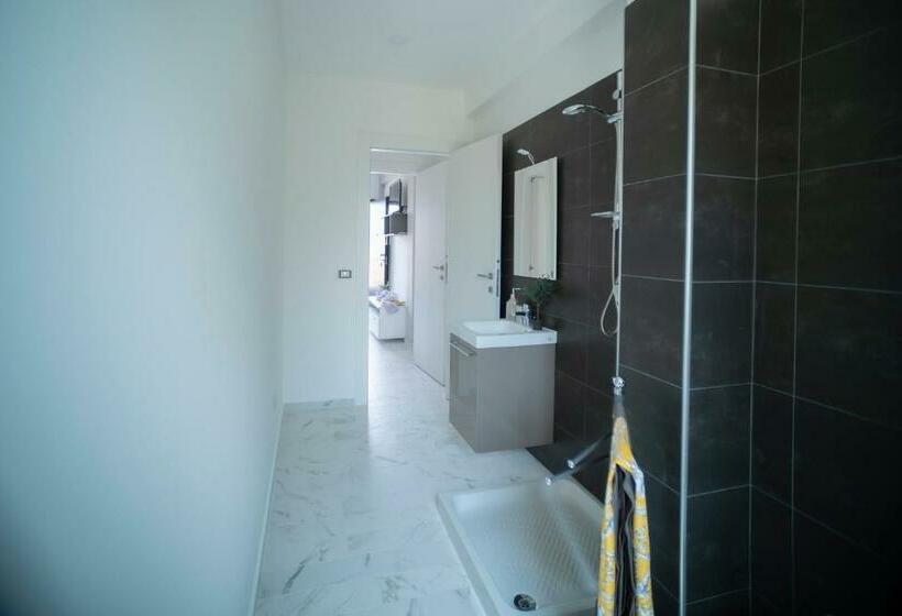 Villa Nebros Di Baia Nebrodi Residence