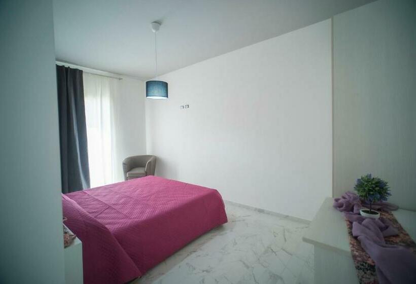 Villa Nebros Di Baia Nebrodi Residence