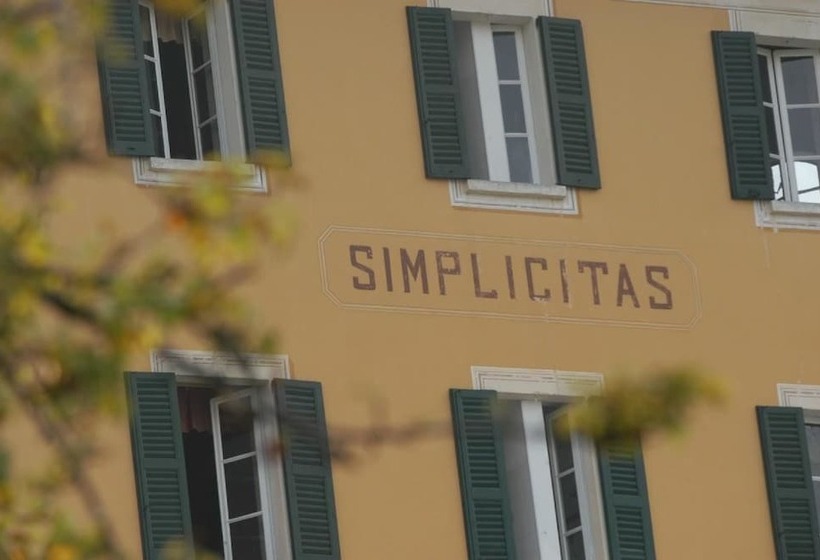 Villa Simplicitas