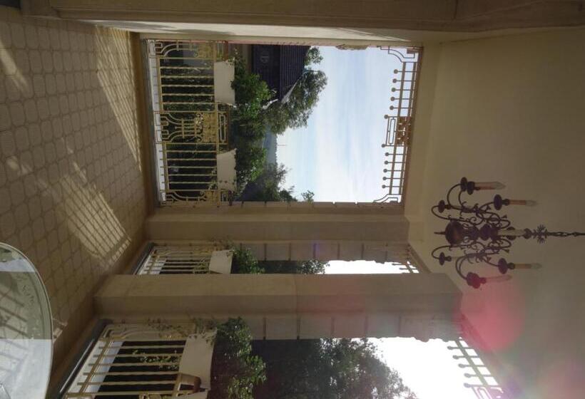 Villa Vier Jahreszeiten