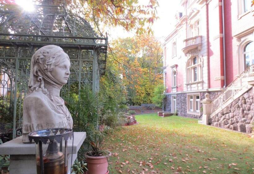 Villa Vier Jahreszeiten