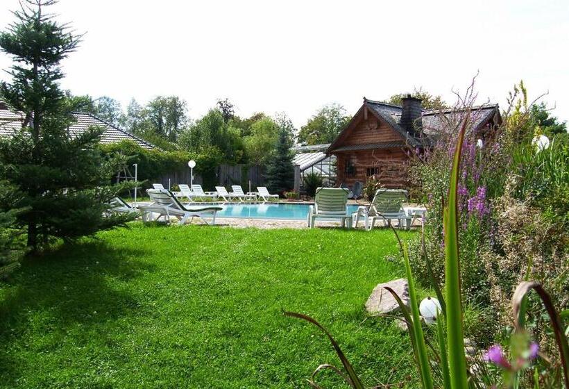 Villa Vier Jahreszeiten